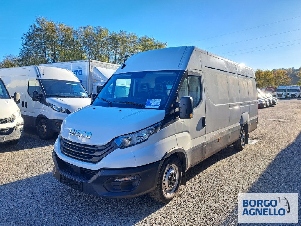 Iveco Daily 35S16 ba62670 (4)